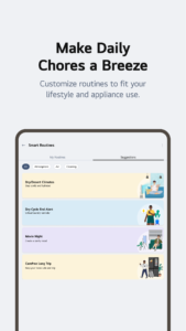 LG ThinQ (Wear OS) 5.1.30310