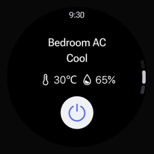 LG ThinQ (Wear OS) 5.1.30310
