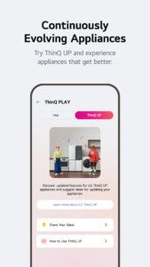 LG ThinQ (Wear OS) 5.1.30310
