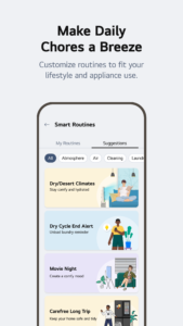 LG ThinQ (Wear OS) 5.1.30310