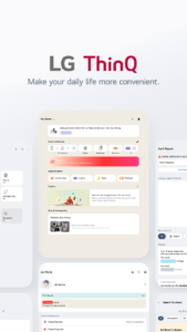 LG ThinQ (Wear OS) 5.1.30310