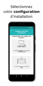 SFR HomeSound 1.3.1 SFR HomeSound 1.3.1
