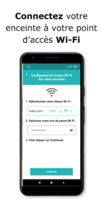 SFR HomeSound 1.3.1 SFR HomeSound 1.3.1