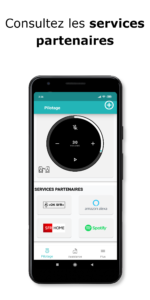 SFR HomeSound 1.3.1 SFR HomeSound 1.3.1
