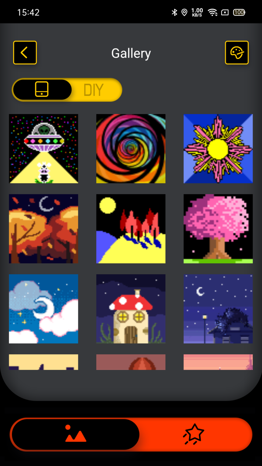 iPixel Color 3.8.1 APK Download by Heaton - APKMirror