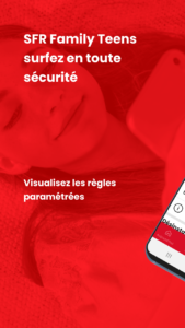 SFR FAMILY TEENS 3.2.5 SFR FAMILY TEENS 3.2.5