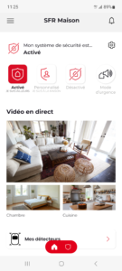 SFR Maison 1.72.0 SFR Maison 1.72.0