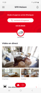 SFR Maison 1.72.0 SFR Maison 1.72.0