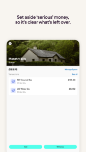 Starling - Mobile Banking 4.48.0.136615