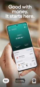 Starling - Mobile Banking 4.48.0.136615