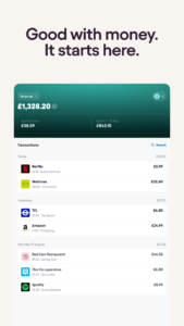 Starling - Mobile Banking 4.48.0.136615