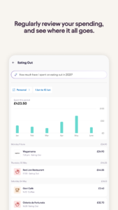 Starling - Mobile Banking 4.48.0.136615