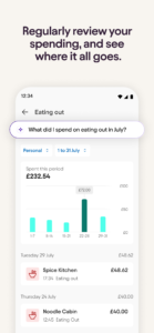 Starling - Mobile Banking 4.48.0.136615