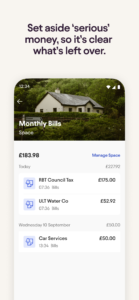 Starling - Mobile Banking 4.48.0.136615