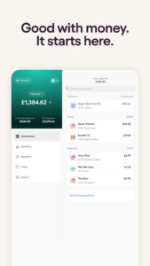 Starling - Mobile Banking 4.48.0.136615