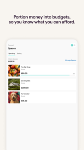 Starling - Mobile Banking 4.48.0.136615