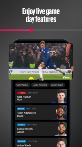 YouTube TV: Live TV & more 10.15.0 (arm64-v8a + arm-v7a) (nodpi) (Android 9.0+)