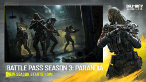 Call of Duty®: Mobile - Garena 1.6.47