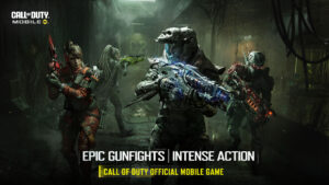 Call of Duty®: Mobile - Garena 1.6.47