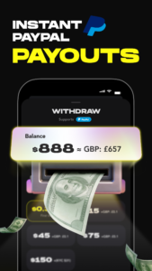 Fr – Videos, Rewards & Cash 1.8.95