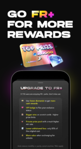 Fr – Videos, Rewards & Cash 1.8.95
