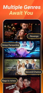 FreeReels - Dramas & Reels 2.2.60 FreeReels - Dramas & Reels 2.2.60