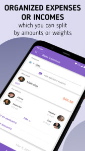 Settle Up – Group Expenses 11.0.2269