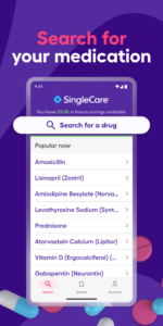 SingleCare - Rx Coupons 7.0.7 SingleCare - Rx Coupons 7.0.7