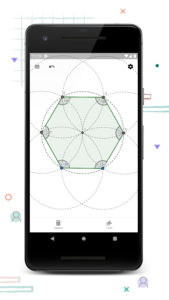 GeoGebra Geometry 5.4.930.1 GeoGebra Geometry 5.4.930.1
