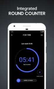SmartWOD Timer - WOD timer 1.45.3