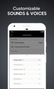 SmartWOD Timer - WOD timer 1.45.3