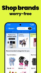 AliExpress - Shopping App 8.158.1