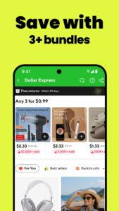 AliExpress - Shopping App 8.158.1