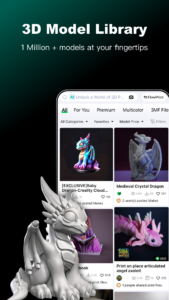 Creality Cloud - 3D Printing 7.3.2