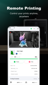 Creality Cloud - 3D Printing 7.3.2