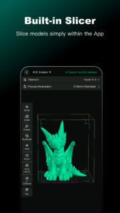 Creality Cloud - 3D Printing 7.3.2