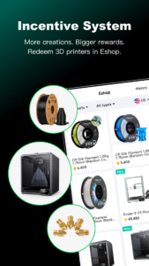 Creality Cloud - 3D Printing 7.3.2