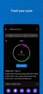 Garmin Connect™ 5.24
