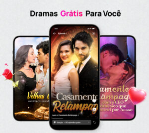 Sua Novela - Drama Grátis 11.3.40.104401