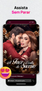 Sua Novela - Drama Grátis 11.3.40.104401