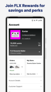 Champs Sports: Shoes & Apparel 9.4.0