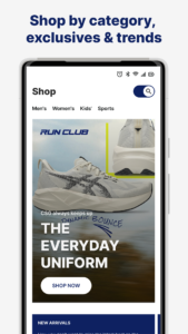 Champs Sports: Shoes & Apparel 9.4.0