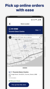 Champs Sports: Shoes & Apparel 9.4.0