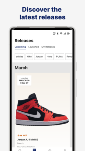 Champs Sports: Shoes & Apparel 9.4.0