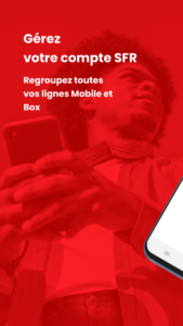 SFR & Moi 11.8.0 SFR & Moi 11.8.0