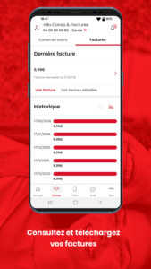 SFR & Moi 11.8.0 SFR & Moi 11.8.0