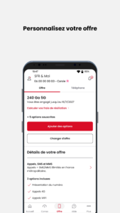 SFR & Moi 11.8.0 SFR & Moi 11.8.0