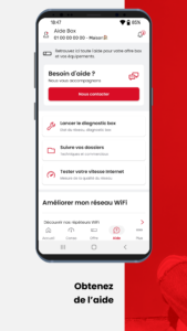 SFR & Moi 11.8.0 SFR & Moi 11.8.0