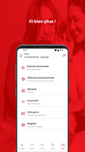 SFR & Moi 11.8.0 SFR & Moi 11.8.0