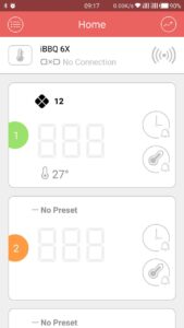 BBQ Go 2.5.9 BBQ Go 2.5.9